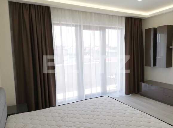 Garsonieră de închiriat Zorilor - 38733AI | BLITZ Cluj-Napoca | Poza4