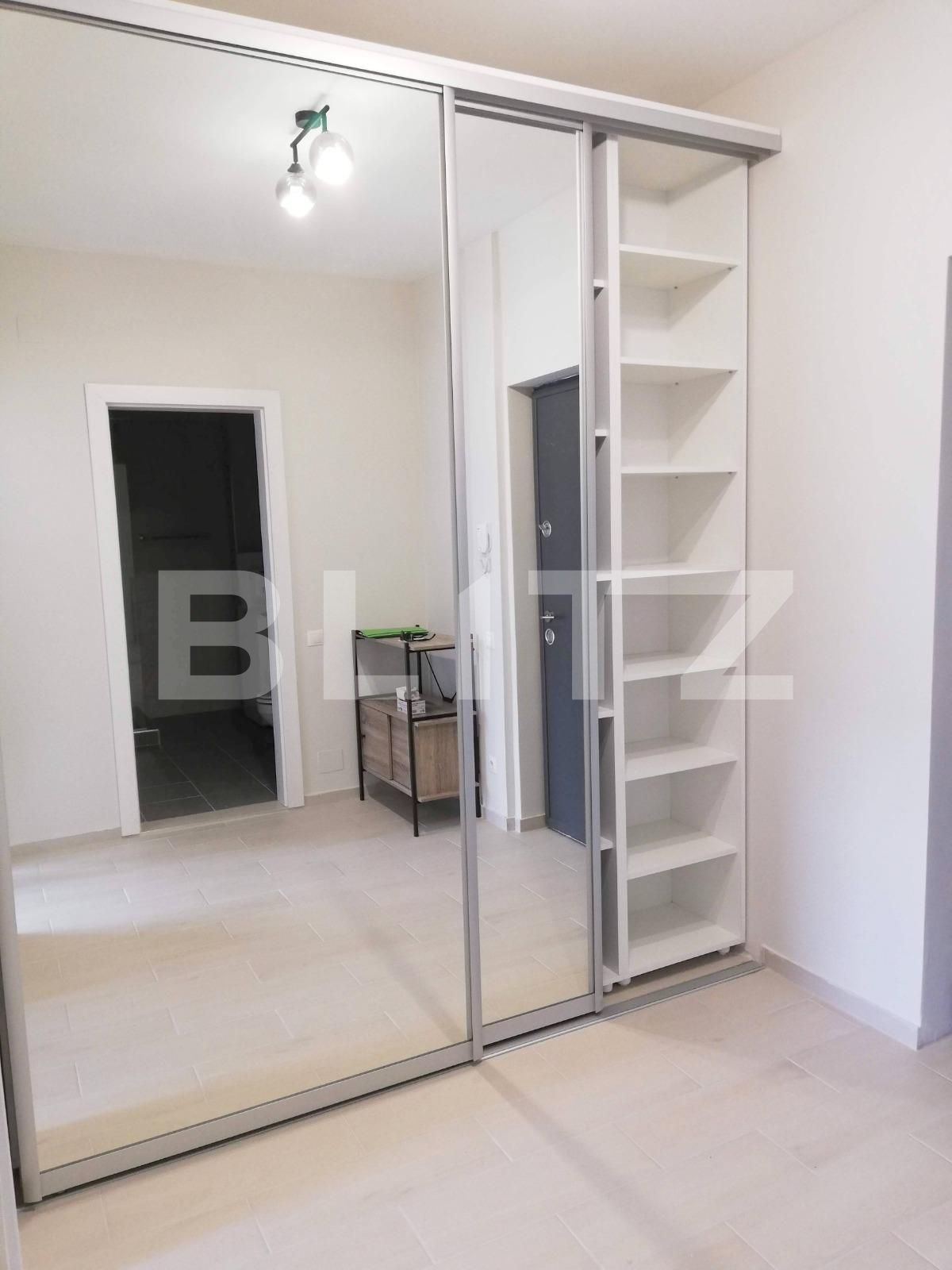 Garsonieră de închiriat Zorilor - 38733AI | BLITZ Cluj-Napoca | Poza9