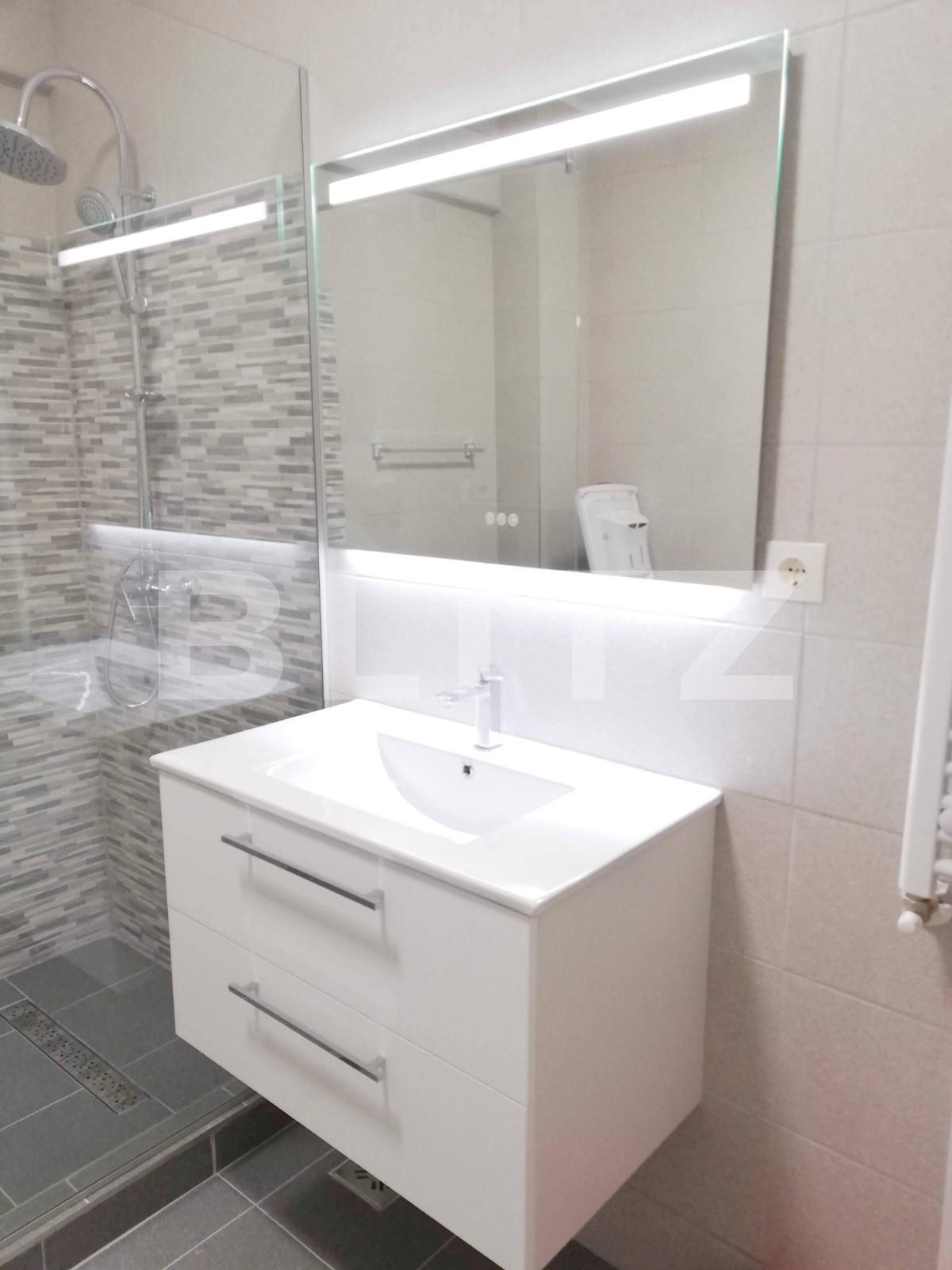 Garsonieră de închiriat Zorilor - 38733AI | BLITZ Cluj-Napoca | Poza7