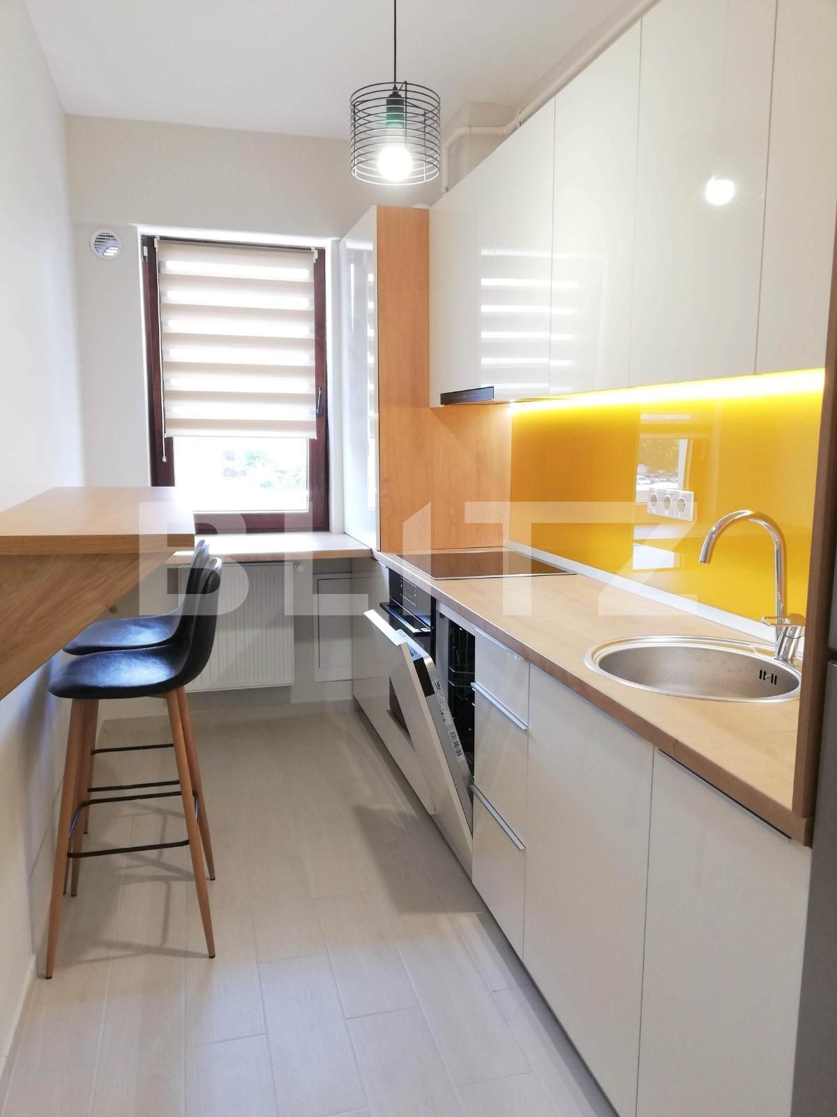 Garsonieră de închiriat Zorilor - 38733AI | BLITZ Cluj-Napoca | Poza5