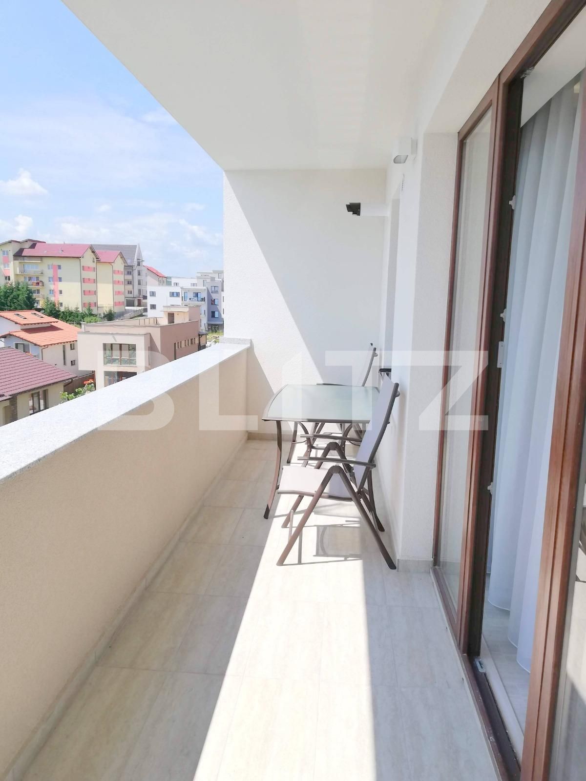 Garsonieră de închiriat Zorilor - 38733AI | BLITZ Cluj-Napoca | Poza10