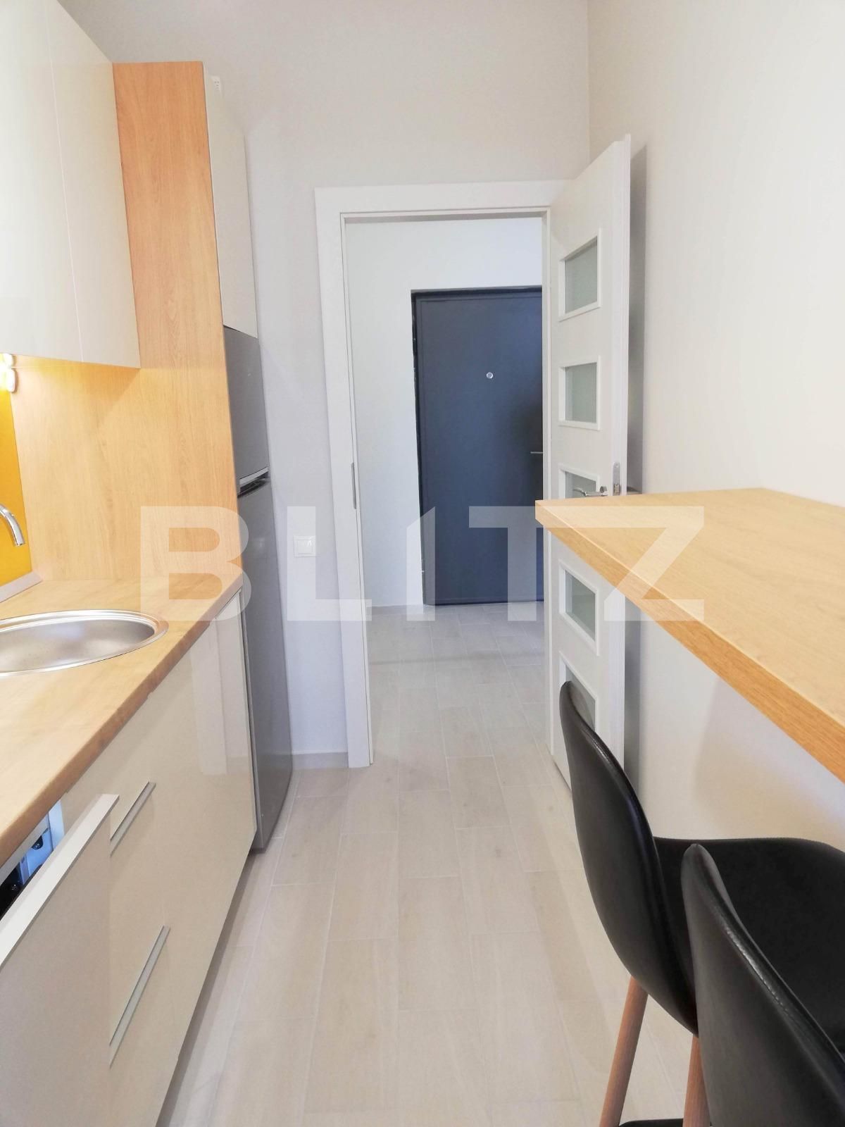 Garsonieră de închiriat Zorilor - 38733AI | BLITZ Cluj-Napoca | Poza6