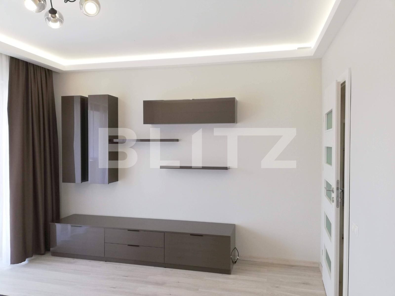 Garsonieră de închiriat Zorilor - 38733AI | BLITZ Cluj-Napoca | Poza2