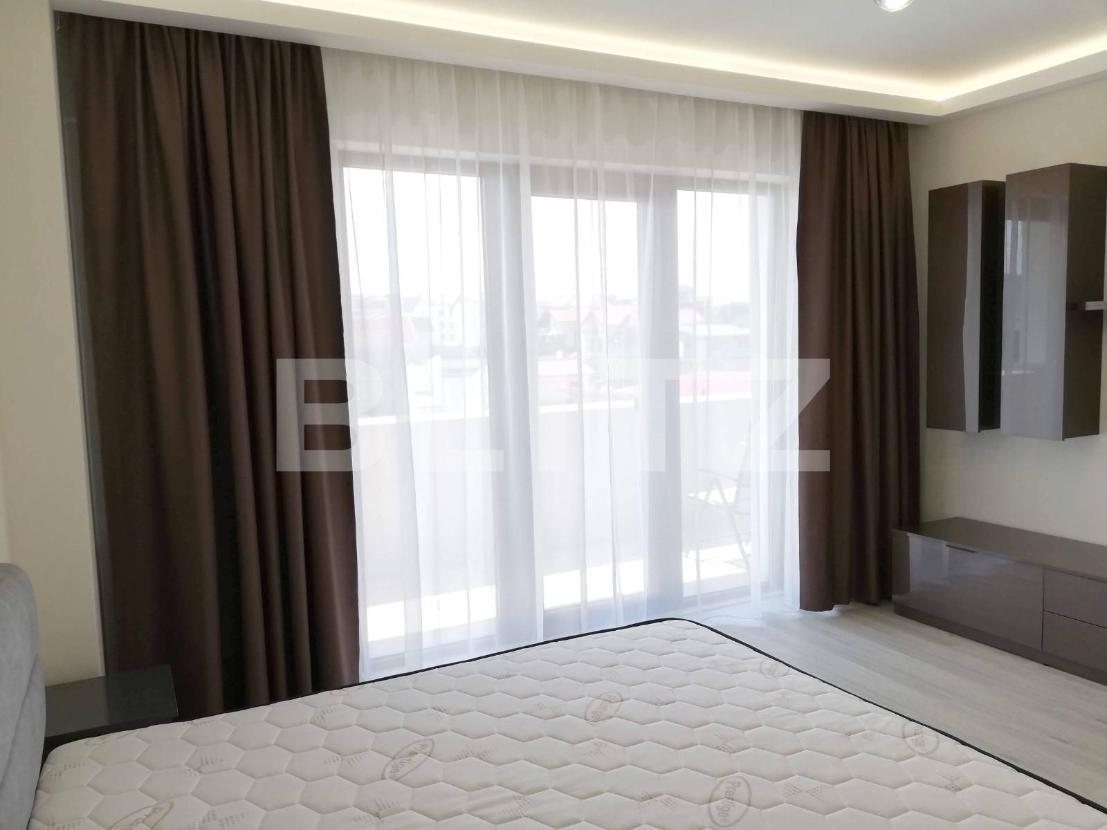 Garsonieră de închiriat Zorilor - 38733AI | BLITZ Cluj-Napoca | Poza4