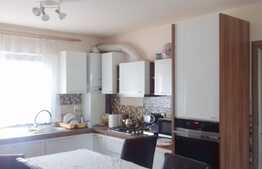 Casa individuala, 180 mp utili, 400 mp teren, accesibila si cocheta!