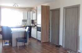 Casa individuala, 180 mp utili, 400 mp teren, accesibila si cocheta!