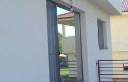 Casa individuala, 180 mp utili, 400 mp teren, accesibila si cocheta!