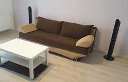 Apartament modern, 2 camere, 2 locuri de parcare!