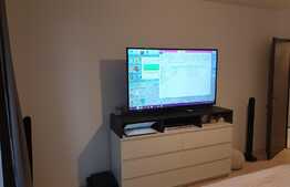 Apartament modern, 2 camere, 2 locuri de parcare!