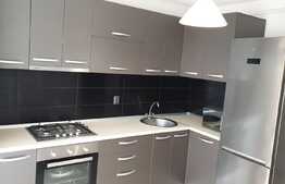 Apartament modern, 2 camere, 2 locuri de parcare!