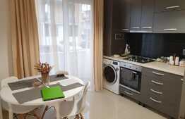 Apartament modern, 2 camere, 2 locuri de parcare!