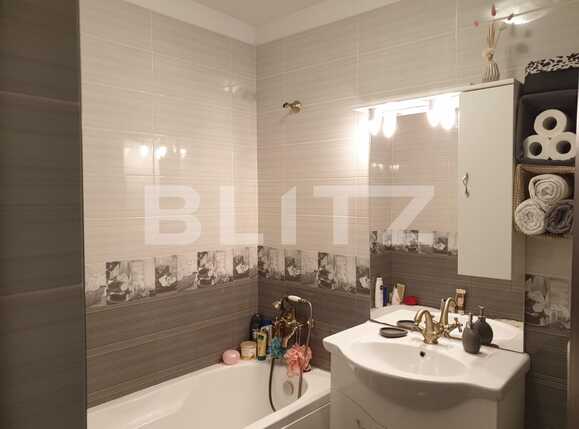 Apartament de vânzare 2 camere Floreşti - 38736AV | BLITZ Cluj-Napoca | Poza8