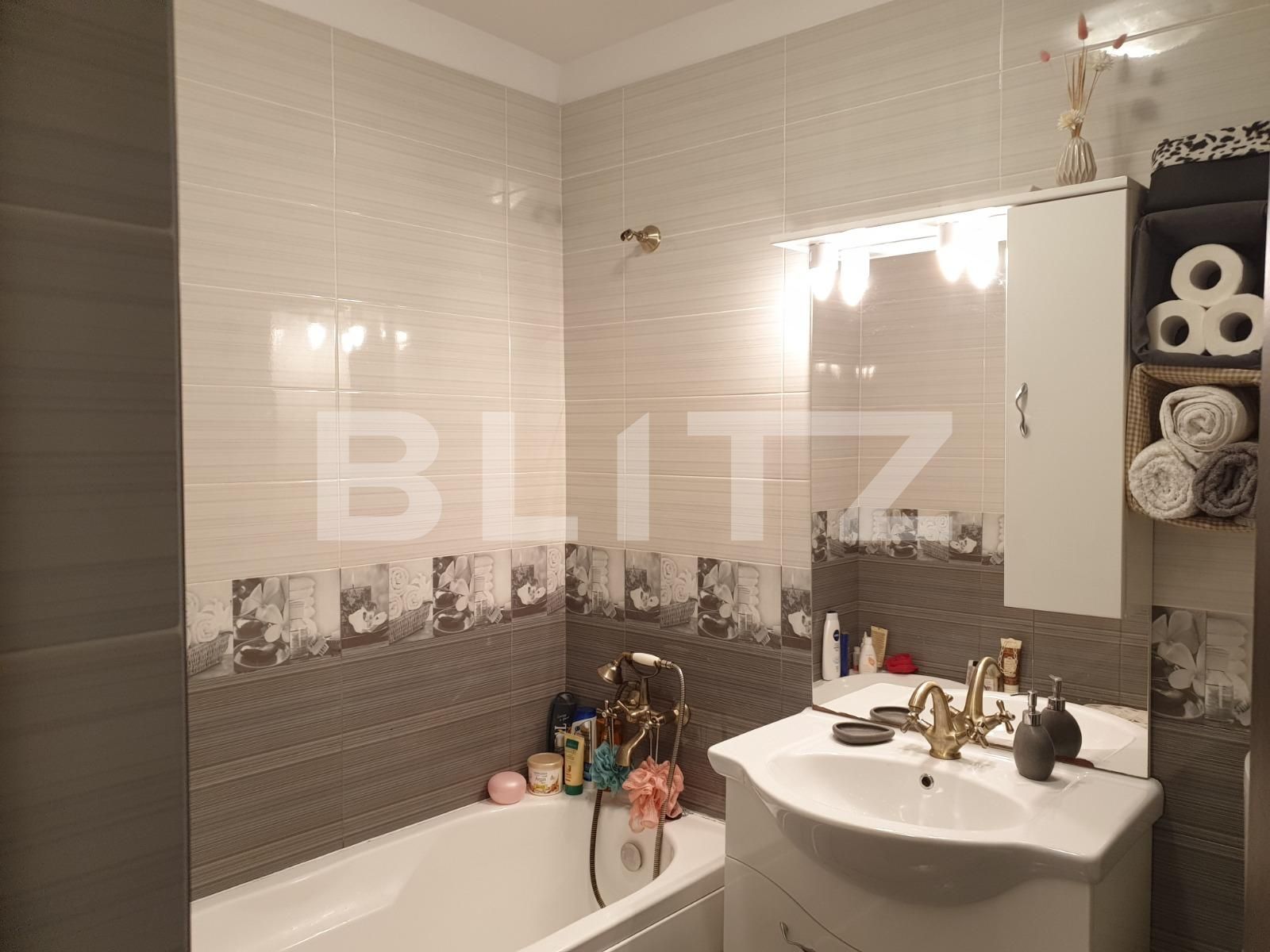 Apartament de vânzare 2 camere Floreşti - 38736AV | BLITZ Cluj-Napoca | Poza8