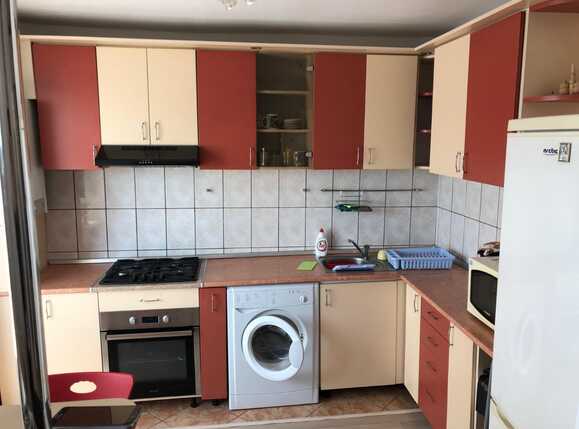 Apartament de închiriat 3 camere Grigorescu - 38738AI | BLITZ Cluj-Napoca | Poza2