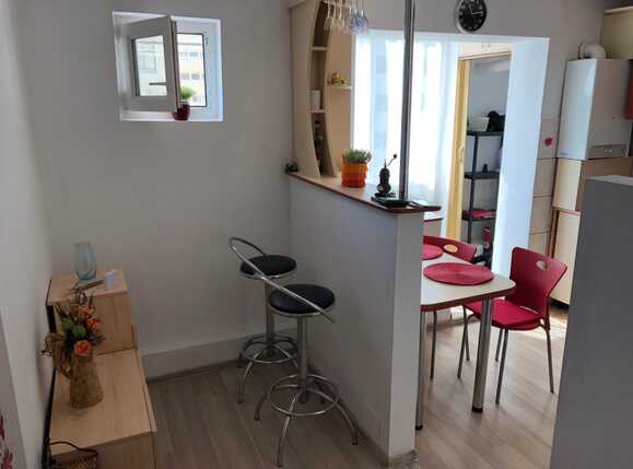 Apartament de închiriat 3 camere Grigorescu - 38738AI | BLITZ Cluj-Napoca | Poza1