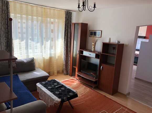 Apartament de închiriat 3 camere Grigorescu - 38738AI | BLITZ Cluj-Napoca | Poza6