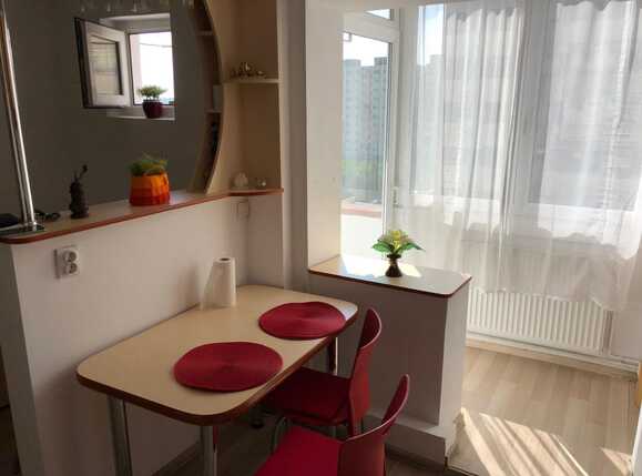 Apartament de închiriat 3 camere Grigorescu - 38738AI | BLITZ Cluj-Napoca | Poza3