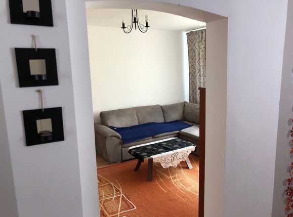 Apartament de închiriat 3 camere Grigorescu - 38738AI | BLITZ Cluj-Napoca | Poza5