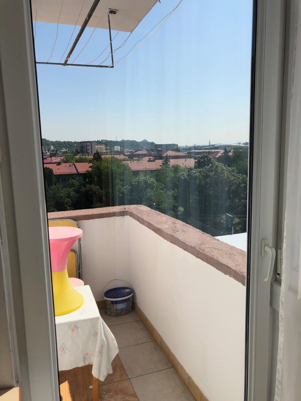 Apartament de închiriat 3 camere Grigorescu - 38738AI | BLITZ Cluj-Napoca | Poza4