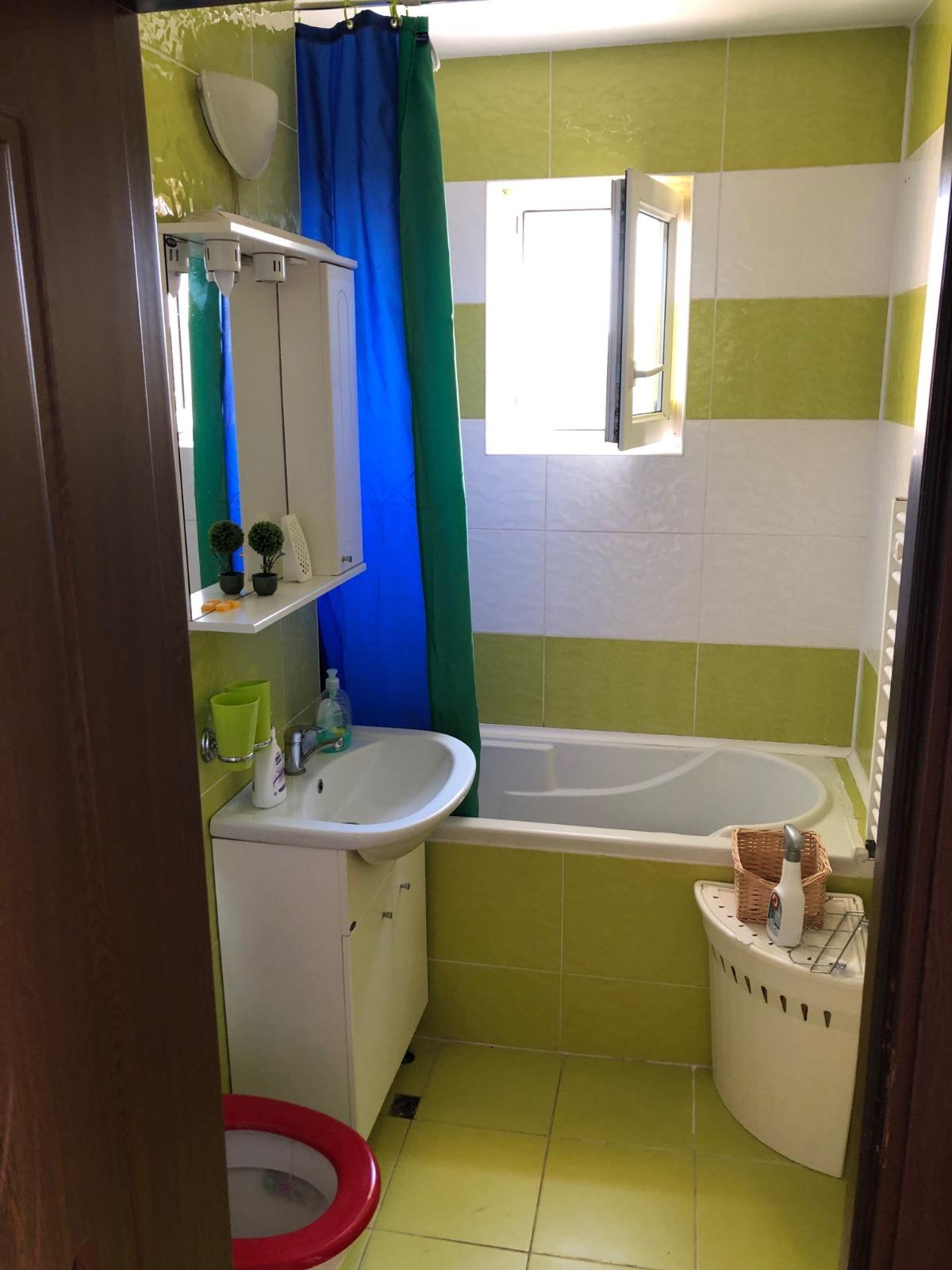 Apartament de închiriat 3 camere Grigorescu - 38738AI | BLITZ Cluj-Napoca | Poza14