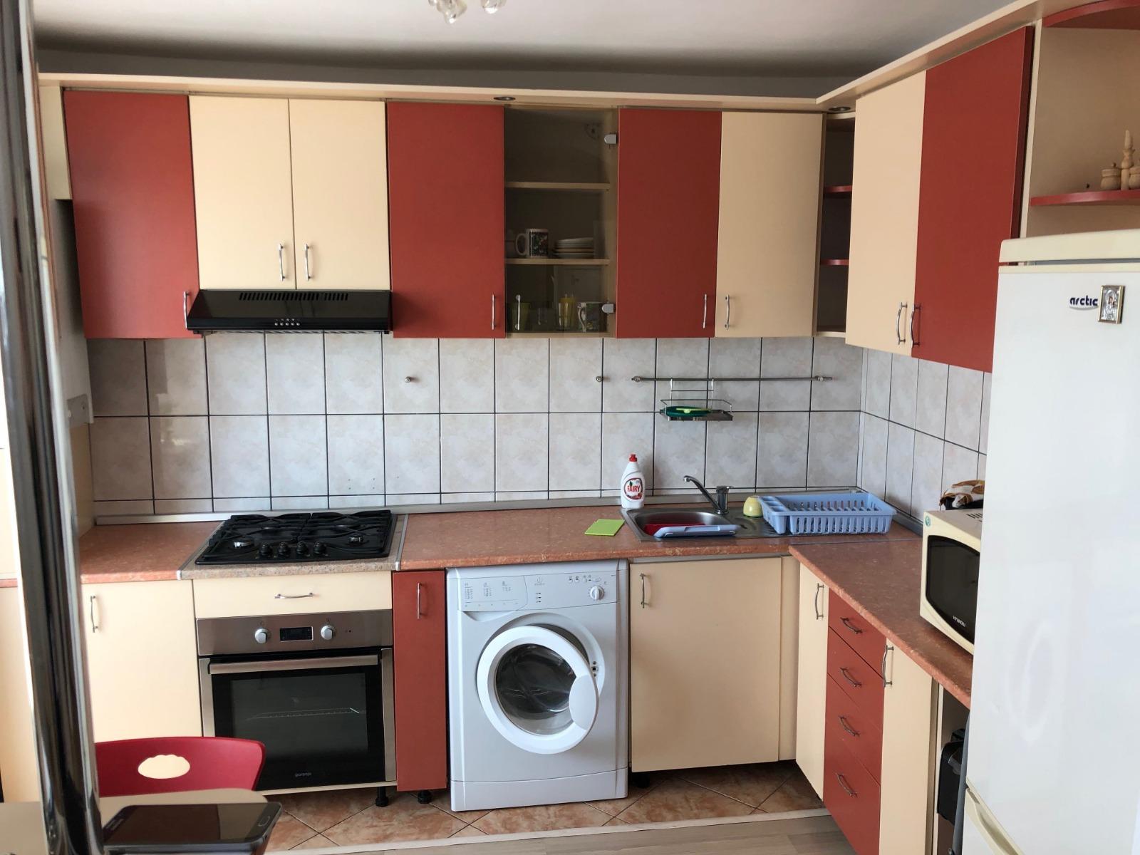 Apartament de închiriat 3 camere Grigorescu - 38738AI | BLITZ Cluj-Napoca | Poza2