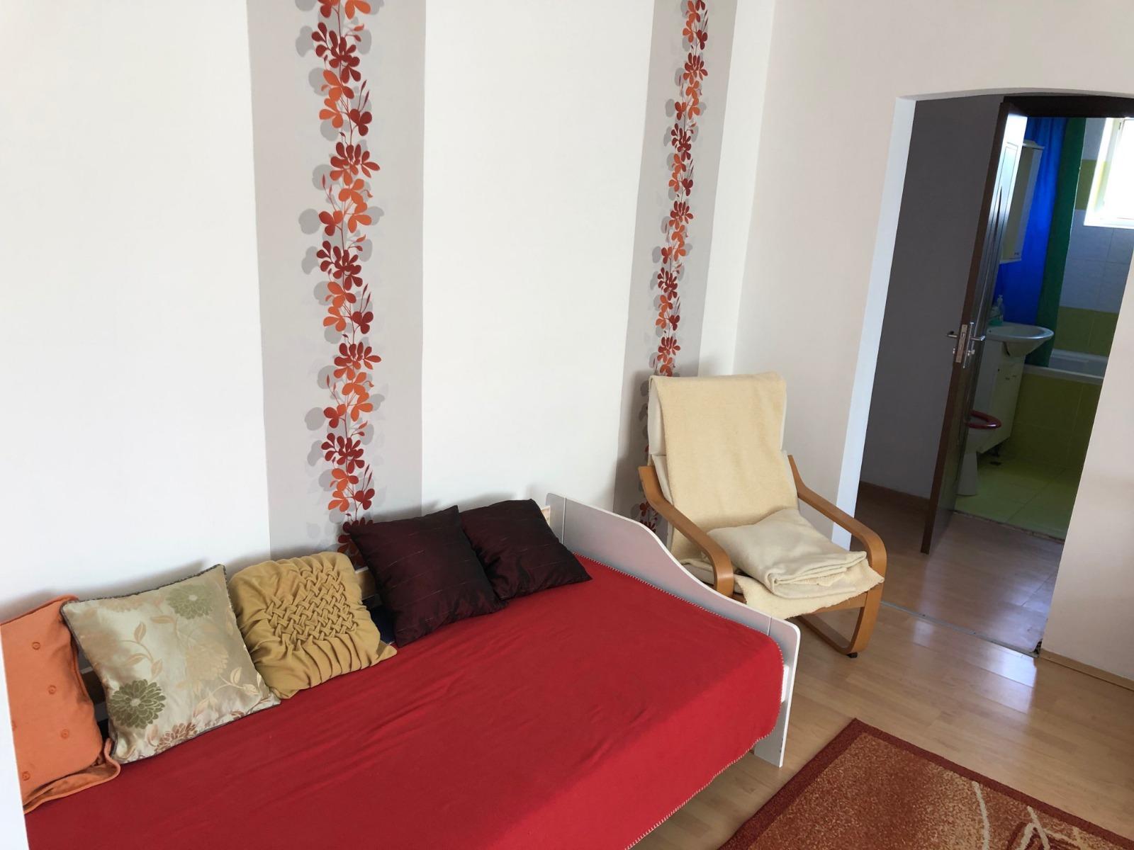 Apartament de închiriat 3 camere Grigorescu - 38738AI | BLITZ Cluj-Napoca | Poza8