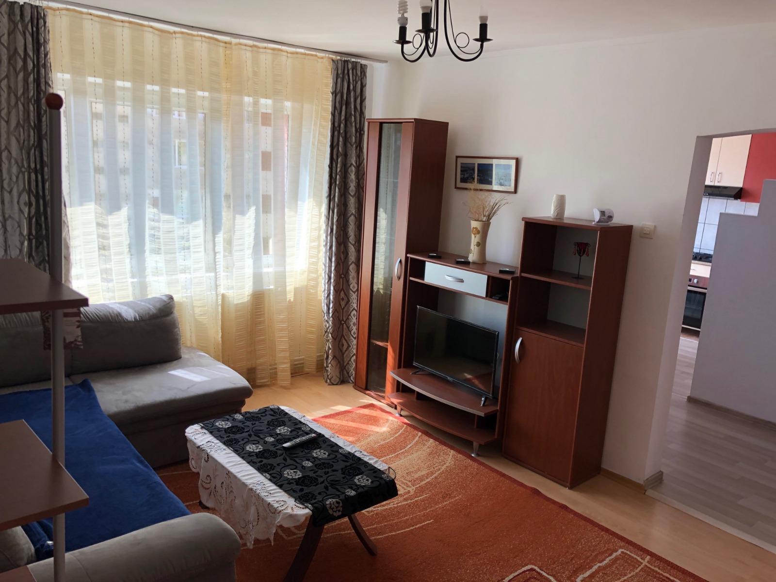 Apartament de închiriat 3 camere Grigorescu - 38738AI | BLITZ Cluj-Napoca | Poza6