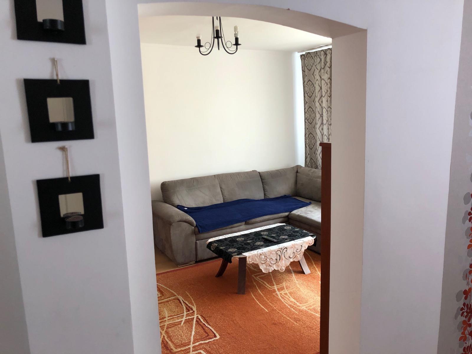 Apartament de închiriat 3 camere Grigorescu - 38738AI | BLITZ Cluj-Napoca | Poza5