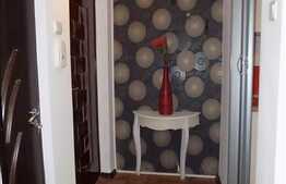 2 camere, 48 mp, mobilat modern , zona Iulius Mall