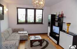 2 camere, 48 mp, mobilat modern , zona Iulius Mall