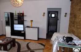 2 camere, 48 mp, mobilat modern , zona Iulius Mall