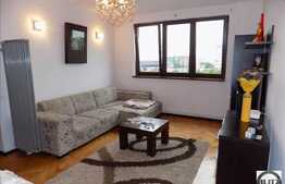 2 camere, 48 mp, mobilat modern , zona Iulius Mall