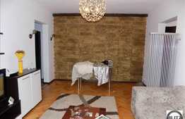 2 camere, 48 mp, mobilat modern , zona Iulius Mall