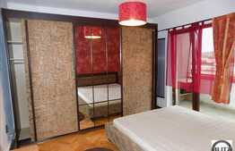 2 camere, 48 mp, mobilat modern , zona Iulius Mall