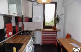 2 camere, 48 mp, mobilat modern , zona Iulius Mall