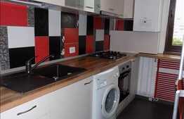 2 camere, 48 mp, mobilat modern , zona Iulius Mall