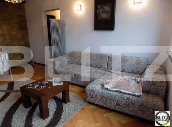 Apartament de închiriat 2 camere Gheorgheni - 3874AI | BLITZ Cluj-Napoca | Poza6