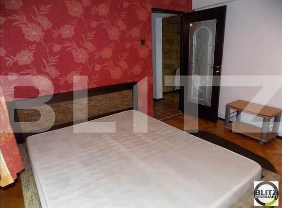 Apartament de închiriat 2 camere Gheorgheni - 3874AI | BLITZ Cluj-Napoca | Poza9