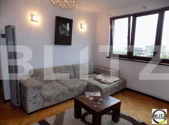 Apartament de închiriat 2 camere Gheorgheni - 3874AI | BLITZ Cluj-Napoca | Poza3