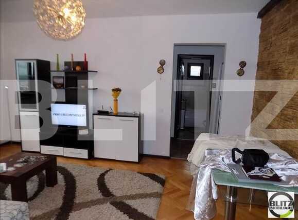 Apartament de închiriat 2 camere Gheorgheni - 3874AI | BLITZ Cluj-Napoca | Poza5