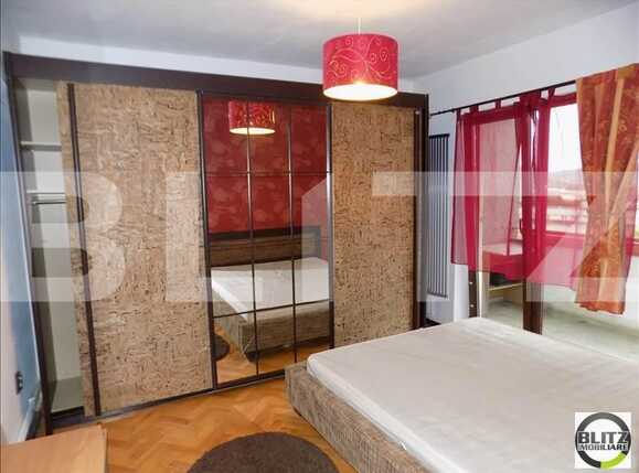 Apartament de închiriat 2 camere Gheorgheni - 3874AI | BLITZ Cluj-Napoca | Poza8