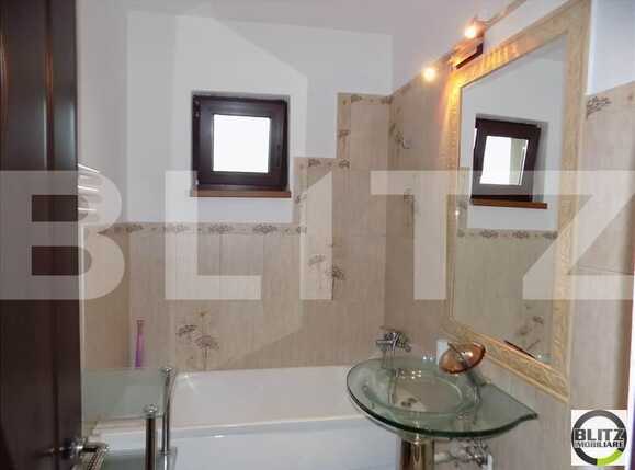 Apartament de închiriat 2 camere Gheorgheni - 3874AI | BLITZ Cluj-Napoca | Poza13