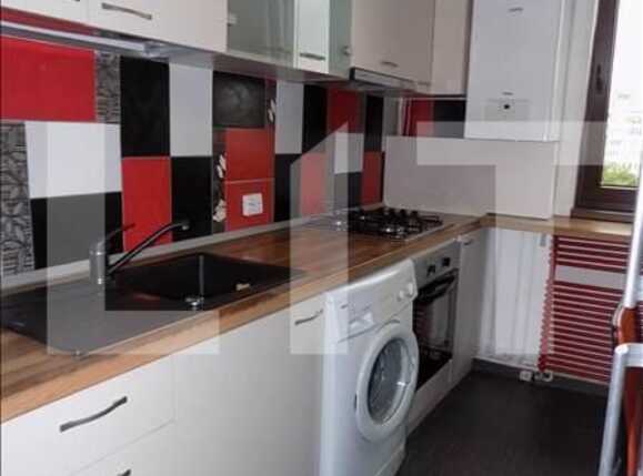 Apartament de închiriat 2 camere Gheorgheni - 3874AI | BLITZ Cluj-Napoca | Poza12