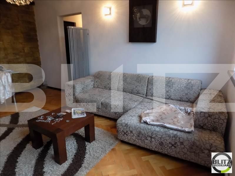 Apartament de închiriat 2 camere Gheorgheni - 3874AI | BLITZ Cluj-Napoca | Poza6