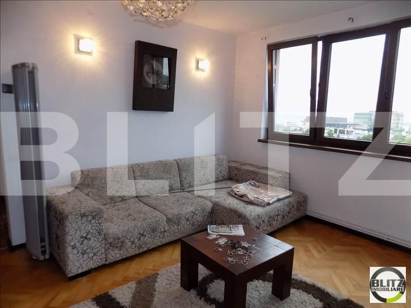 Apartament de închiriat 2 camere Gheorgheni - 3874AI | BLITZ Cluj-Napoca | Poza3