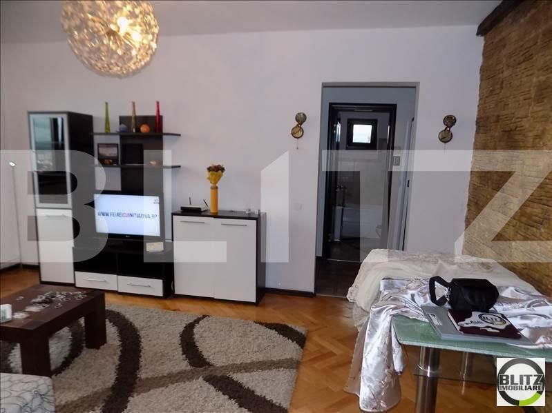 Apartament de închiriat 2 camere Gheorgheni - 3874AI | BLITZ Cluj-Napoca | Poza5