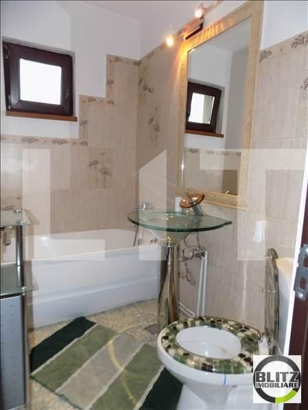 Apartament de închiriat 2 camere Gheorgheni - 3874AI | BLITZ Cluj-Napoca | Poza14