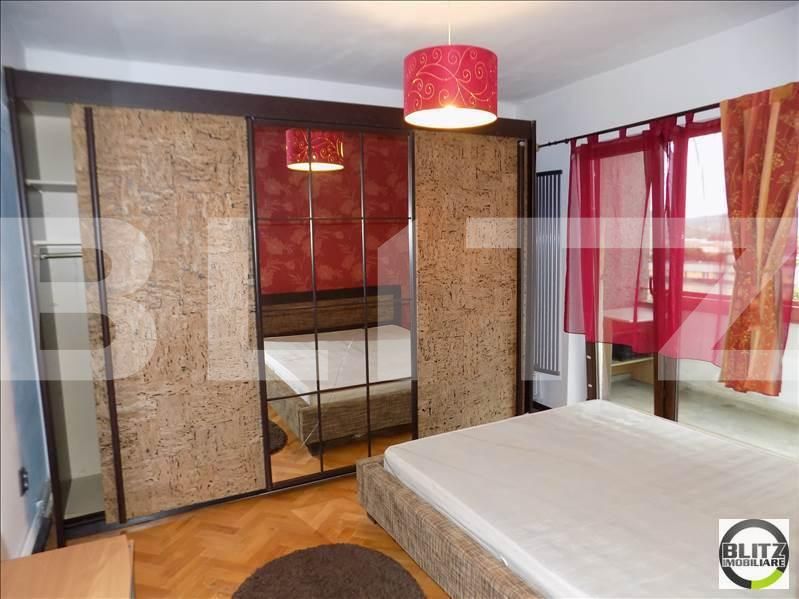 Apartament de închiriat 2 camere Gheorgheni - 3874AI | BLITZ Cluj-Napoca | Poza8