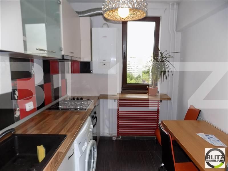 Apartament de închiriat 2 camere Gheorgheni - 3874AI | BLITZ Cluj-Napoca | Poza11