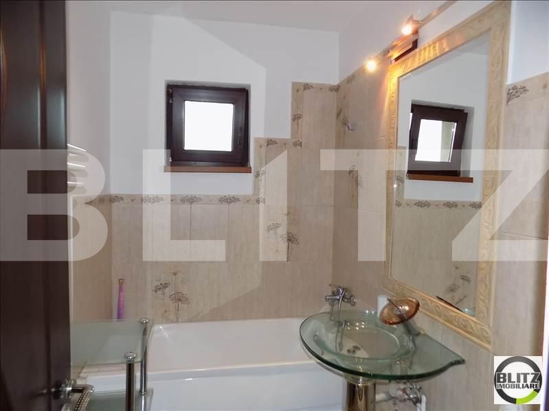 Apartament de închiriat 2 camere Gheorgheni - 3874AI | BLITZ Cluj-Napoca | Poza13